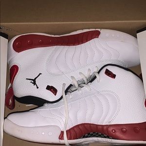 Jordan jumpman pro BG